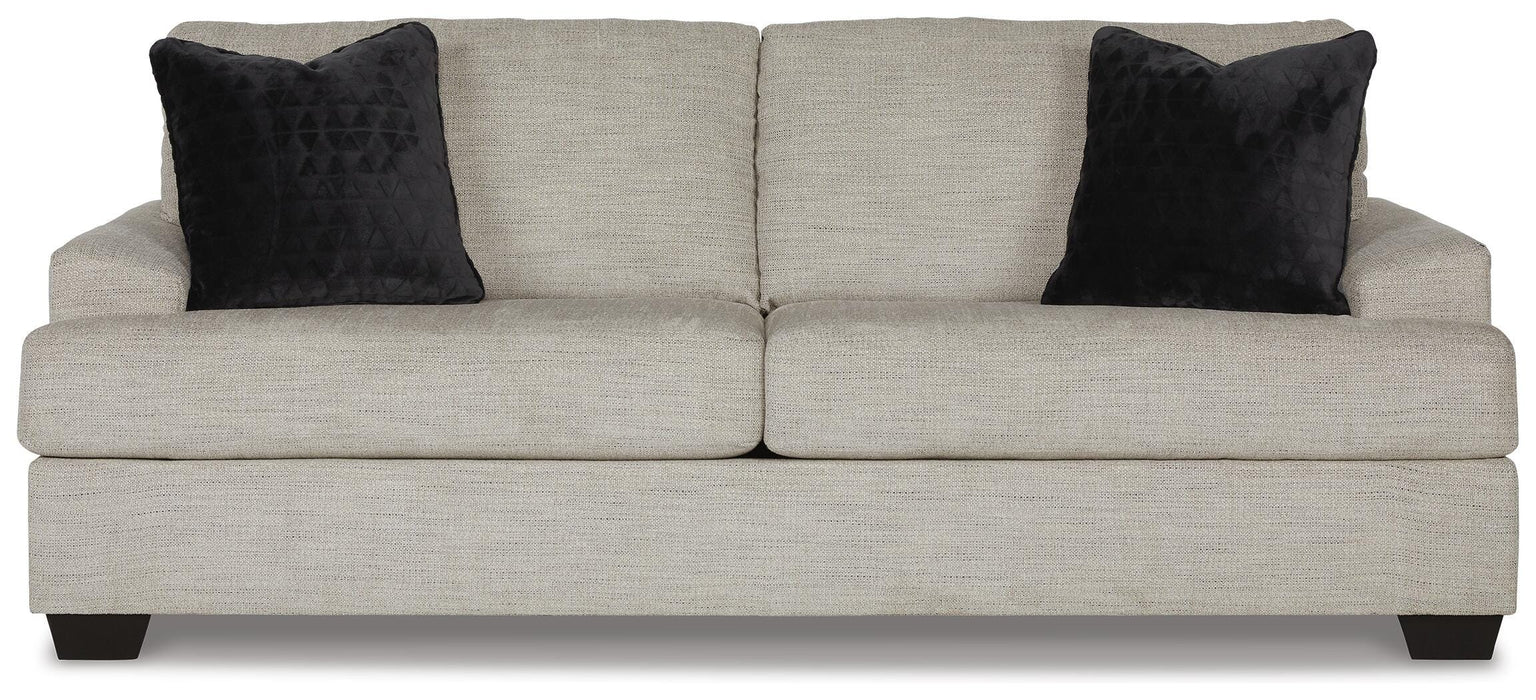 Vayda Living Room Set - Dow Furniture (ME)