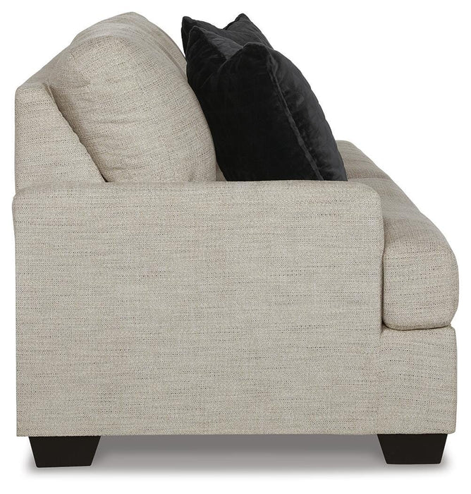 Vayda Living Room Set - Dow Furniture (ME)