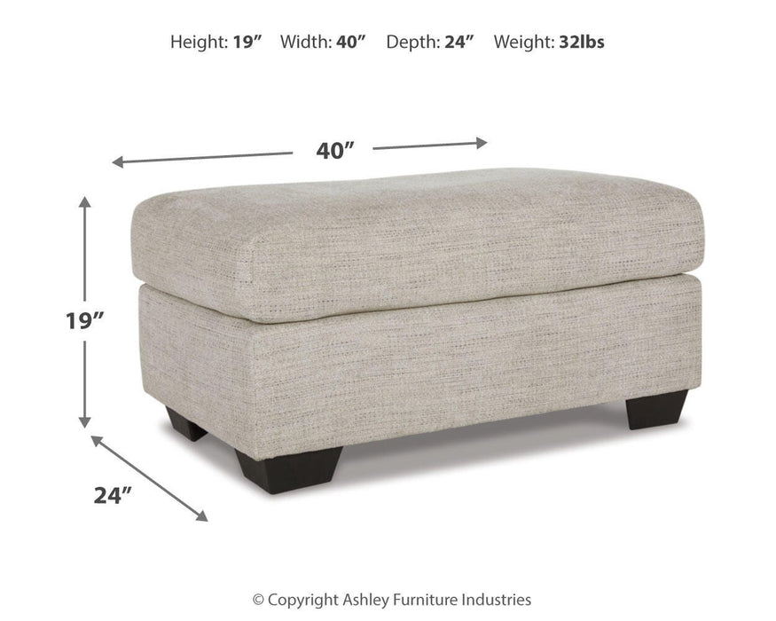 Vayda Living Room Set - Dow Furniture (ME)