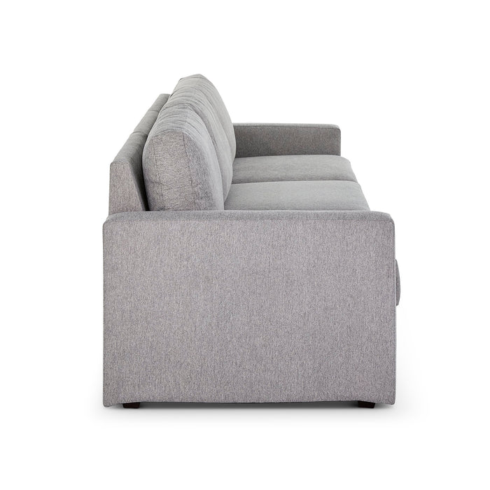 Flex Sofa with Standard Arm - 5000003525 - Dow Furniture (ME)