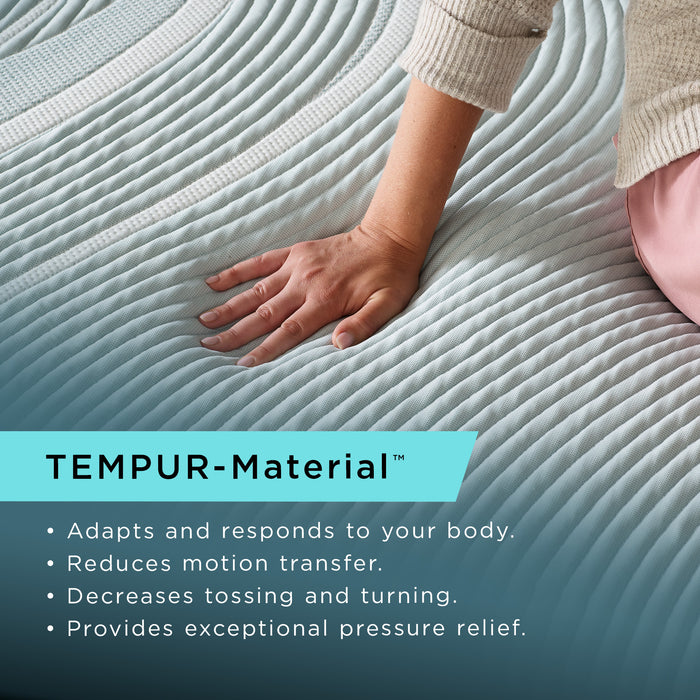 TEMPUR-ProAdapt® Soft