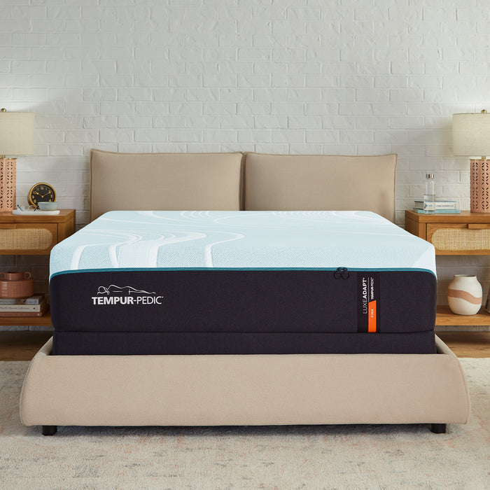 TEMPUR-LuxeAdapt® Firm