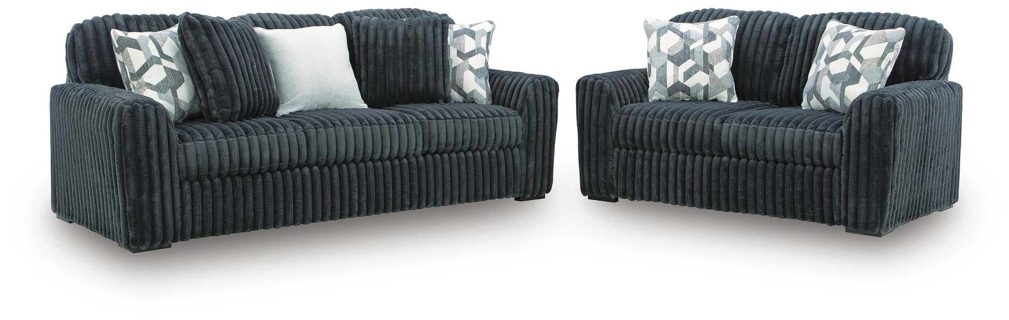 Midnight-Madness Living Room Set