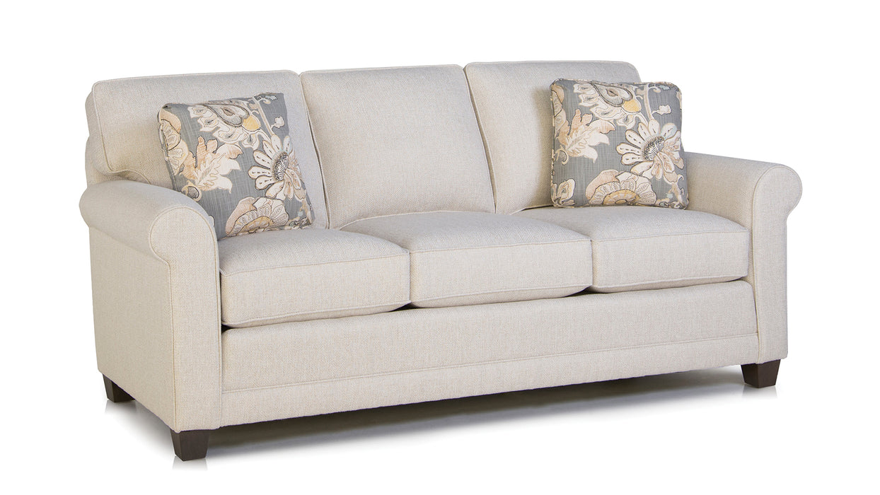 366 Sofa - Dow Furniture (ME)