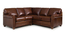 366 Sectional - Dow Furniture (ME)