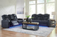 Fyne-Dyme Living Room Set - Dow Furniture (ME)
