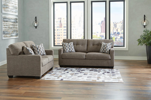 Mahoney Living Room Set - Dow Furniture (ME)