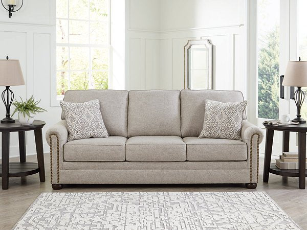 Gaelon Sofa - Dow Furniture (ME)
