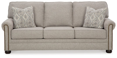 Gaelon Sofa - Dow Furniture (ME)