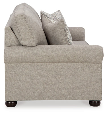 Gaelon Sofa - Dow Furniture (ME)