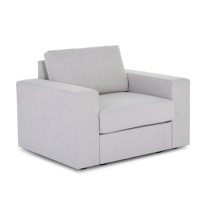 Flex Chair with Wide Arm - 5000003316 - Dow Furniture (ME)