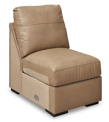 Bandon Sectional - Dow Furniture (ME)