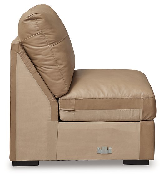 Bandon Sectional - Dow Furniture (ME)