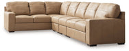 Bandon Sectional - Dow Furniture (ME)
