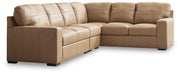 Bandon Sectional - Dow Furniture (ME)