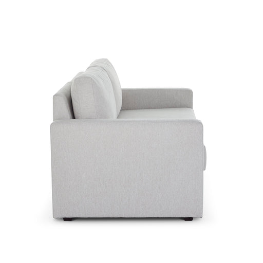 Flex Loveseat with Standard Arm - 5000003522 - Dow Furniture (ME)