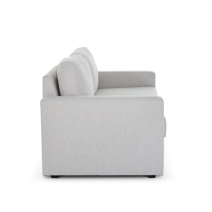 Flex Loveseat with Standard Arm - 5000003522 - Dow Furniture (ME)
