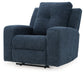 Danum Recliner - Dow Furniture (ME)