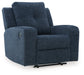 Danum Recliner - Dow Furniture (ME)
