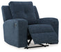 Danum Recliner - Dow Furniture (ME)