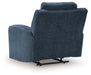 Danum Recliner - Dow Furniture (ME)