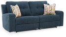Danum Reclining Sofa - Dow Furniture (ME)
