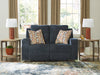 Danum Reclining Loveseat - Dow Furniture (ME)