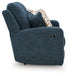 Danum Reclining Loveseat - Dow Furniture (ME)