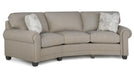 393 Conversation Sofa - Dow Furniture (ME)