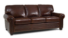 393 Sofa - Dow Furniture (ME)