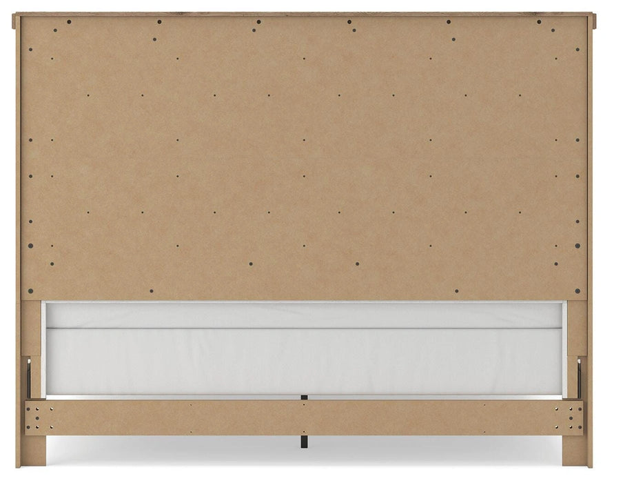 Savonport Bed