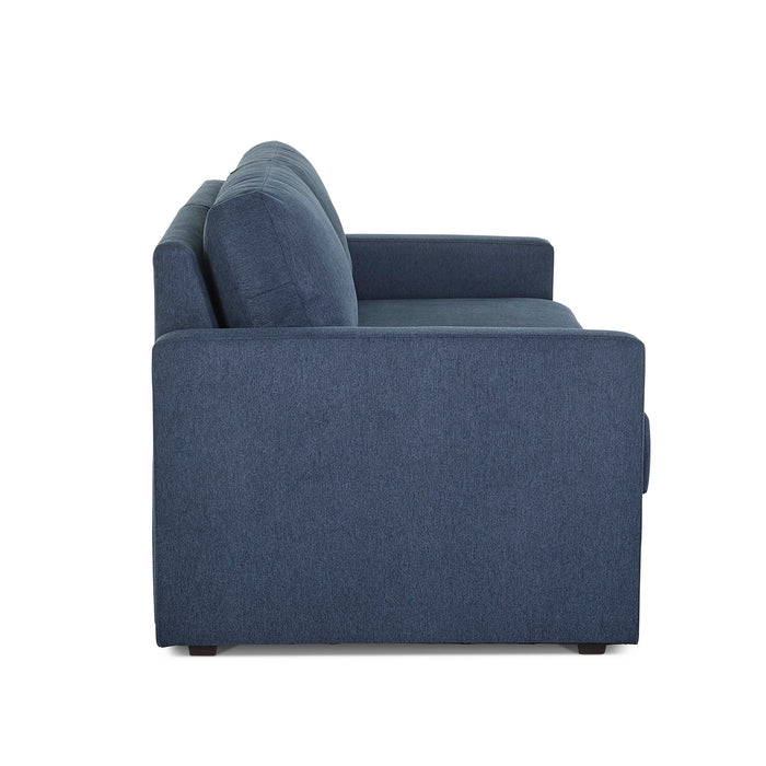 Flex Loveseat with Standard Arm - 5000003823 - Dow Furniture (ME)