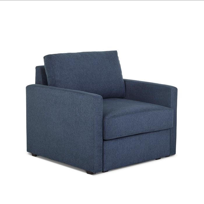 Flex Chair with Narrow Arm - 5000003812 - Dow Furniture (ME)