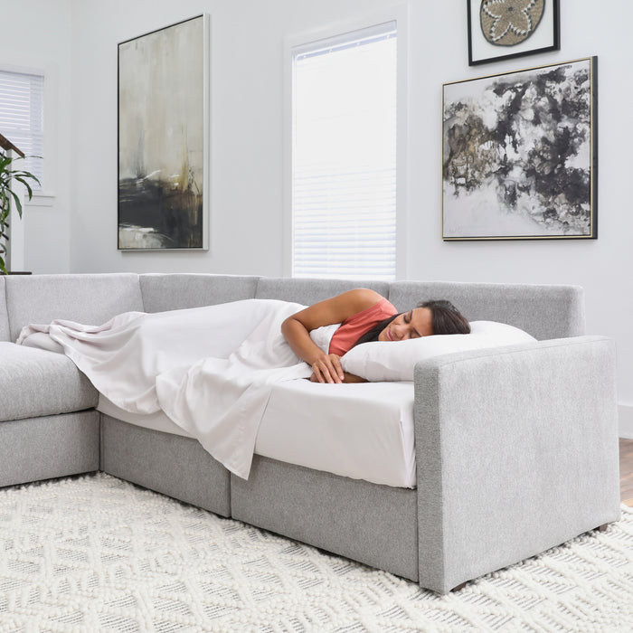 Flex Sleep Kit Sleep Kit - Dow Furniture (ME)