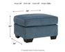 Cashton Living Room Set - Dow Furniture (ME)