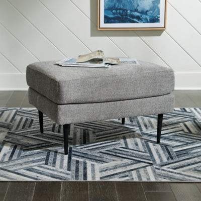 Hazela Living Room Set - Dow Furniture (ME)