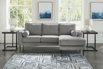 Hazela Living Room Set - Dow Furniture (ME)