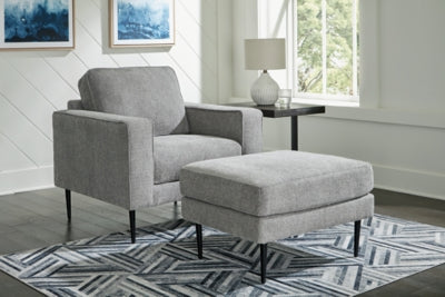 Hazela Living Room Set - Dow Furniture (ME)