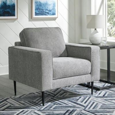 Hazela Living Room Set - Dow Furniture (ME)