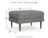 Hazela Living Room Set - Dow Furniture (ME)