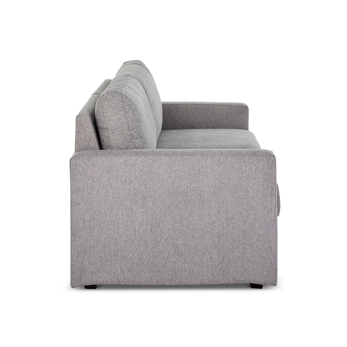 Flex Loveseat with Standard Arm - 5000003523 - Dow Furniture (ME)