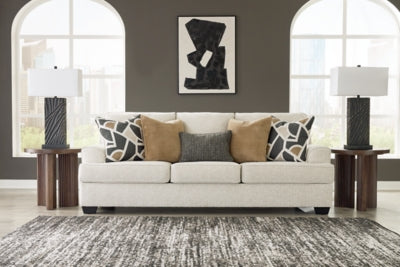 Heartcort Sofa - Dow Furniture (ME)
