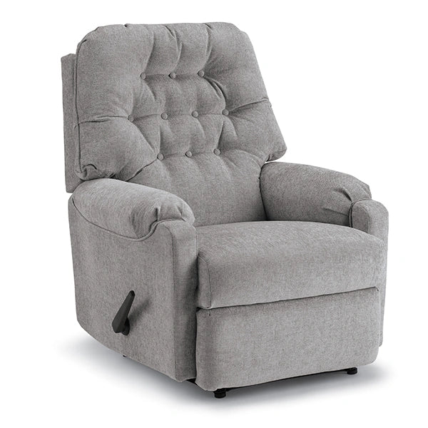 SONDRA POWER SWIVEL GLIDER RECLINER- 1AP25