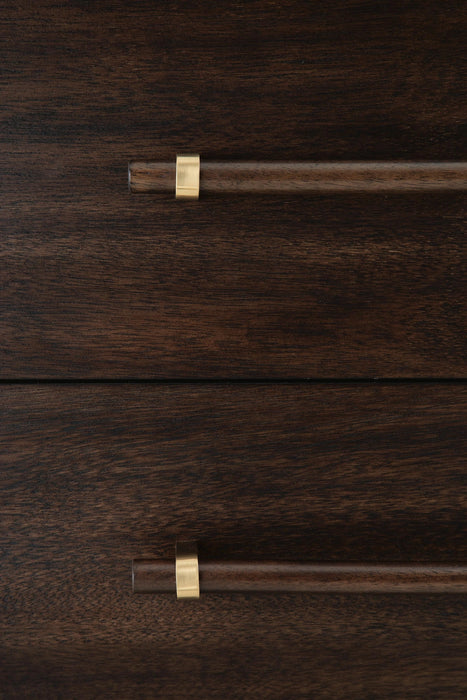Dantenton Chest of Drawers
