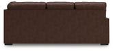 McDowlan Sectional with Chaise - Dow Furniture (ME)
