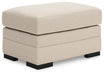 Lango Ottoman - Dow Furniture (ME)