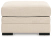Lango Ottoman - Dow Furniture (ME)