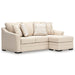 Lango Sofa Chaise - Dow Furniture (ME)