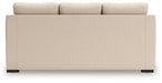 Lango Sofa Chaise - Dow Furniture (ME)