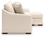 Lango Sofa Chaise - Dow Furniture (ME)